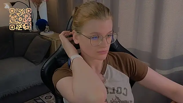 _JessieVibes' Live Chat Room