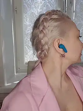 Anesteishen élő chatszobája