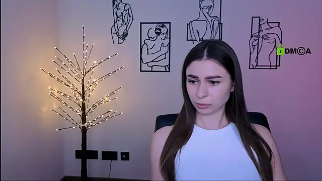 Sala de chat en directo de flora_ri