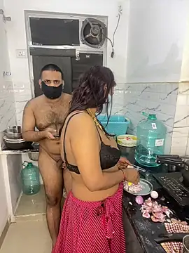 Savita_Desai_BDSM_coupleのライブチャットルーム