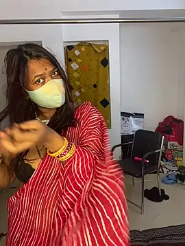Sala de chat ao vivo de Savita_Desai_BDSM_couple