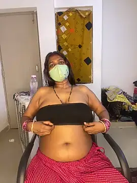 Savita_Desai_BDSM_couple Ruang Obrolan Langsung