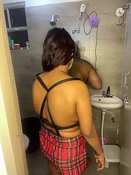 Chat ao vivo de Savita_Desai_BDSM_couple