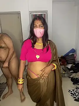 ห้องแชทสดของ Maya_BDSM