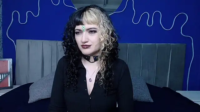 Sala de chat en directo de JeanneSabatier