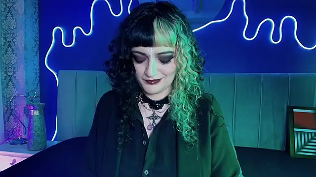 Sala de chat en directo de JeanneSabatier