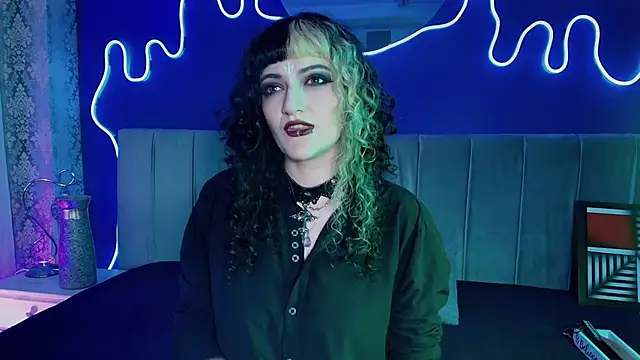 Sala de chat ao vivo de JeanneSabatier