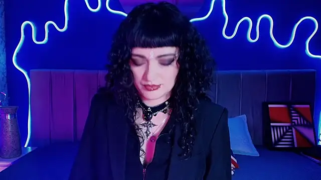 JeanneSabatier – Naživo XXX chat