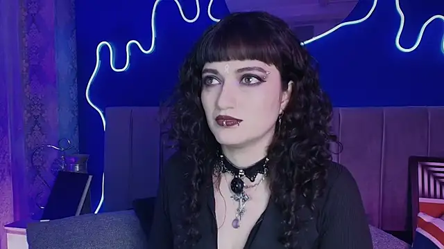 Sala de chat ao vivo de JeanneSabatier