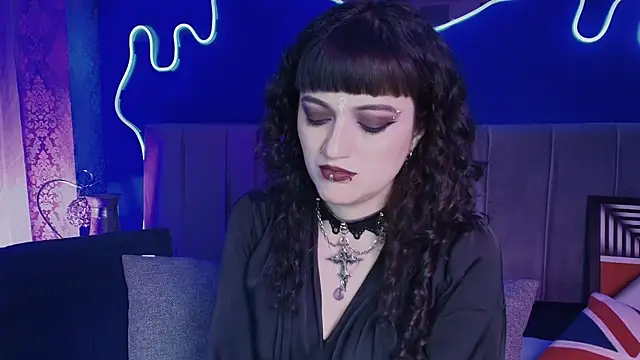 JeanneSabatier Cameră chat live