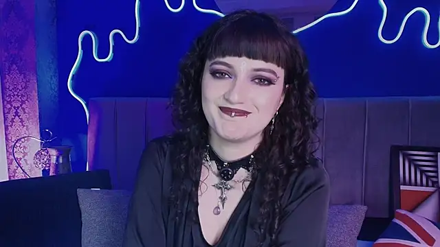 Živá chatovací místnost JeanneSabatier