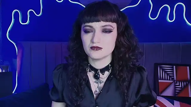 غرفة دردشة JeanneSabatier المباشرة