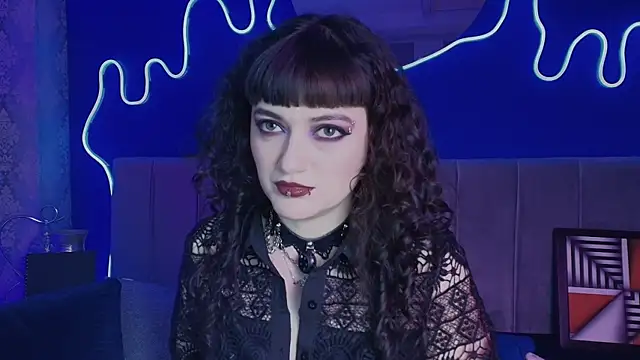 JeanneSabatier Adlı Modelin Canlı Sohbet Odası