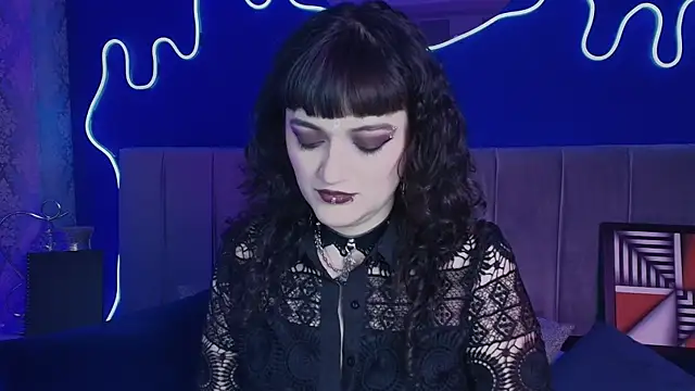 غرفة دردشة JeanneSabatier المباشرة