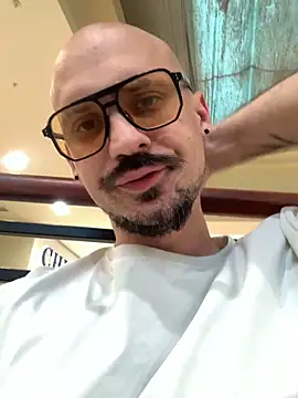 Chat ao vivo de AssHunter4k