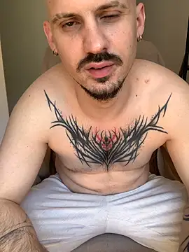 AssHunter4k Live Chatraum