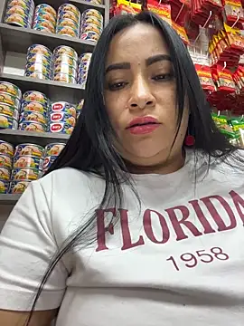Miia_Jazmin Cameră chat live