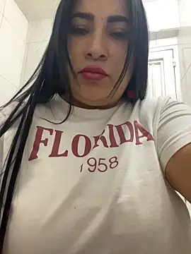 Miia_Jazmin 실시간 채팅방