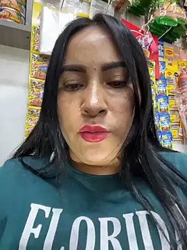 Miia_Jazmin Cameră chat live
