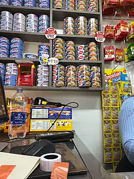 Miia_Jazmin Cameră chat live