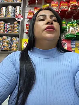 Bilik Sembang Langsung Miia_Jazmin