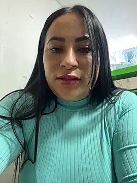Miia_Jazmin's Live Chat Room