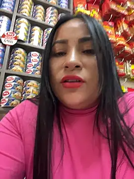 Miia_Jazmin Live Chatraum