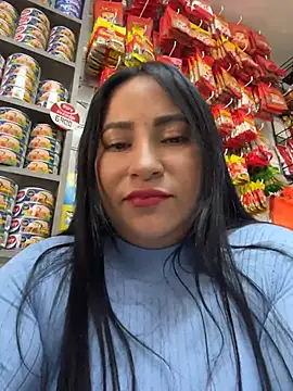 Miia_Jazmin's Live Chat Room