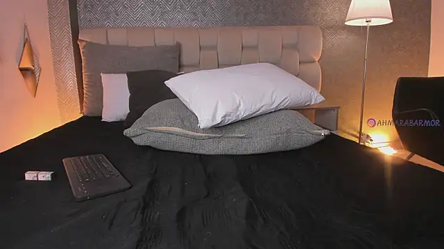 ah_mara_ Adlı Modelin Canlı Sohbet Odası