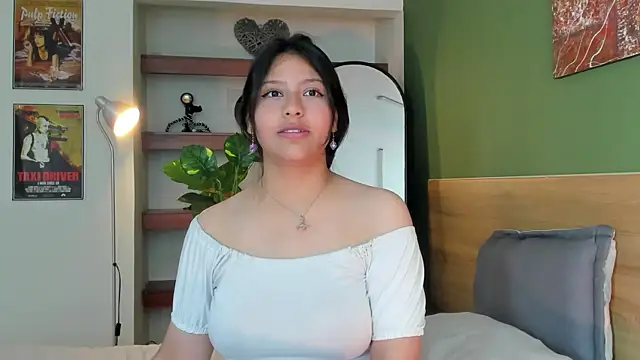 Sala de chat ao vivo de Savannah_Cameron