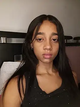 Chat ao vivo de Zoe_Sweett18