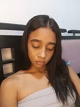 Zoe_Sweett18 Cameră chat live