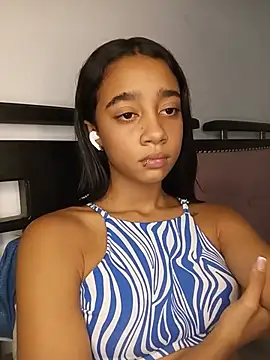 Zoe_Sweett18 Live Chatraum