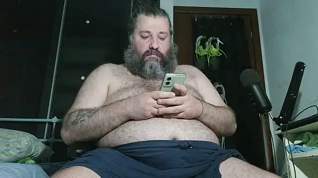 catullo14 Show Webcam