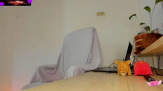 VioletParkker 现场聊天室