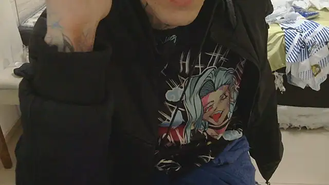 smokingink Cameră chat live