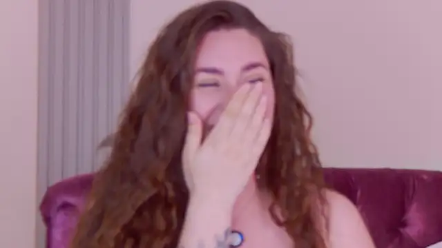Sala de chat ao vivo de KiraBarlows
