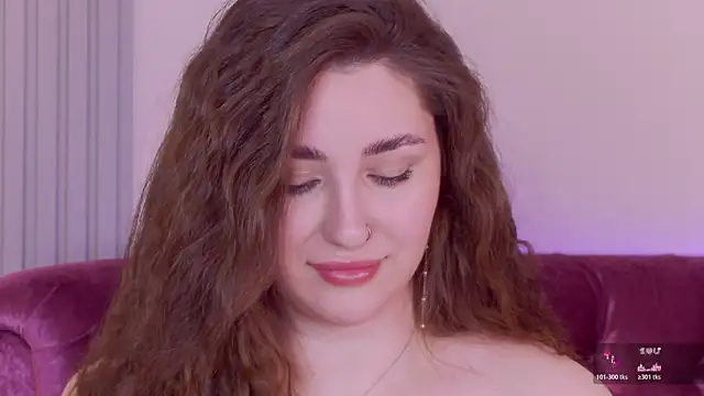 KiraBarlows' Live Chat Room