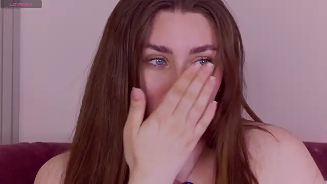 KiraBarlows Cameră chat live