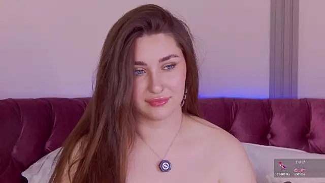 KiraBarlows live-chat rom