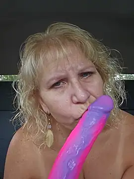 Živá chatovací místnost Badgirlpr2