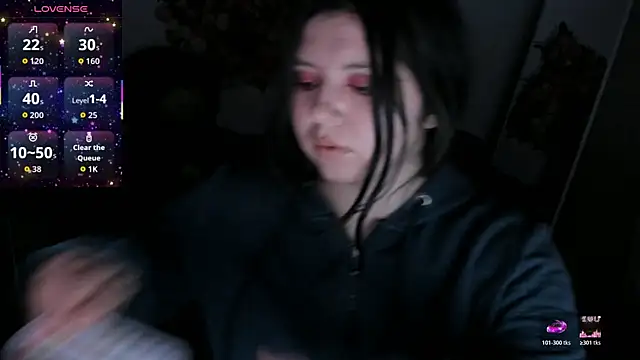 DiaAngell Live Chatraum
