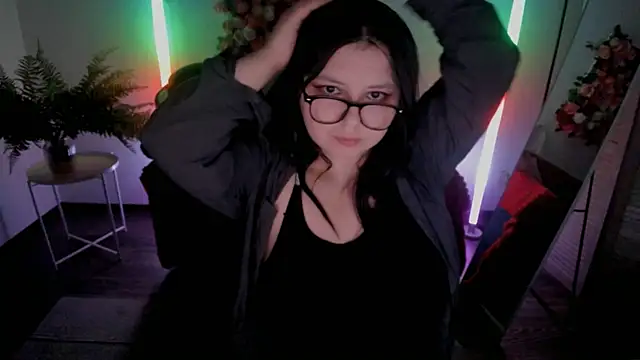 DiaAngell – live chatrum