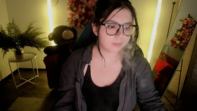 DiaAngell Cameră chat live