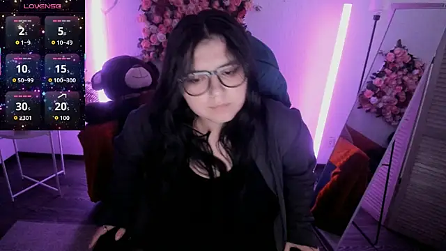 Chat ao vivo de DiaAngell