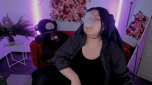 DiaAngelln Live chat-huone