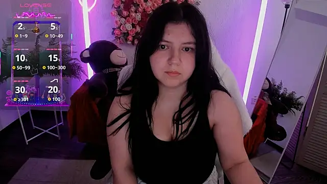 DiaAngell Live Chatraum
