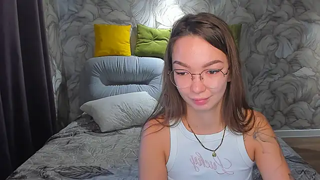 Chat XXX Live SusannJohnson