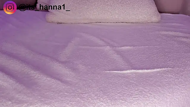 Bilik Sembang Langsung cutte_hanna18