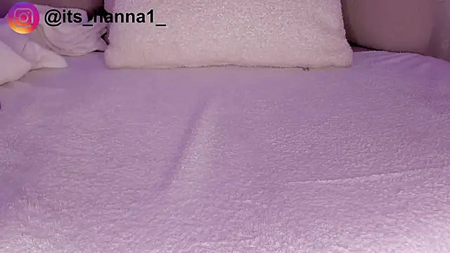 ห้องแชทสดของ cutte_hanna18